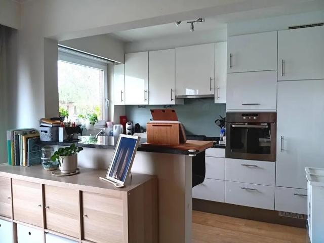 Appartement vente à Antwerpen