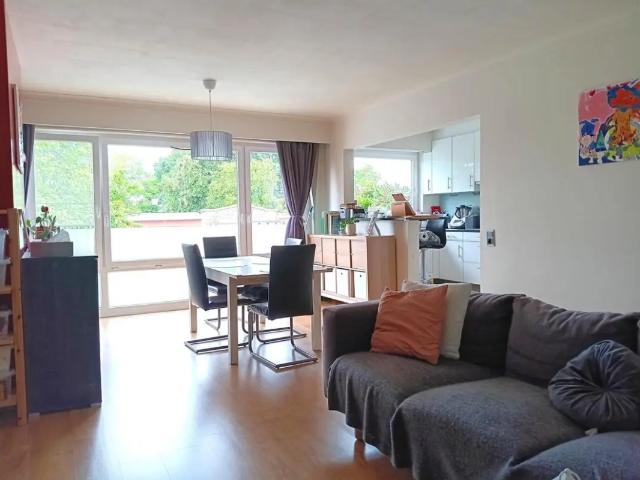 Appartement vente à Antwerpen