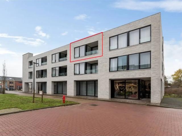 Appartement vente à Antwerpen