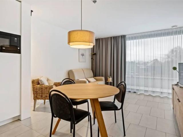 Appartement vente à Antwerpen