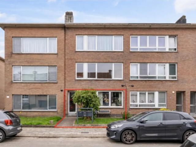 Appartement vente à Antwerpen