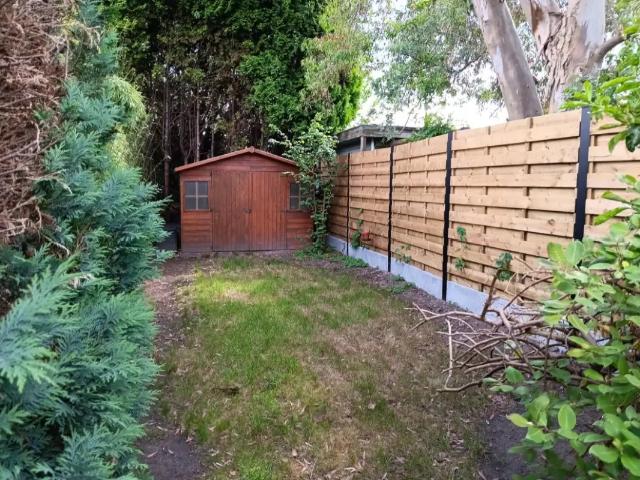 Appartement vente à Antwerpen