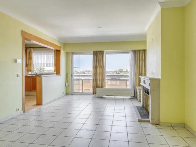 Appartement vente à Antwerpen