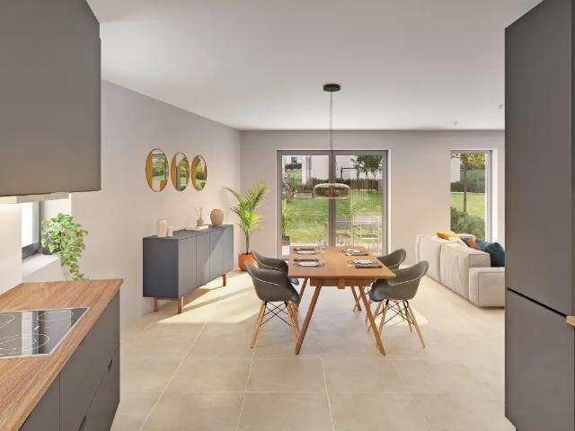 Appartement vente à Namen, Wallonie