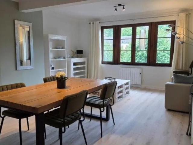 Appartement vente à Bouillon, Wallonie