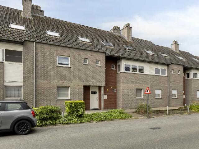 Appartement vente à Bourg-léopold, Limburg