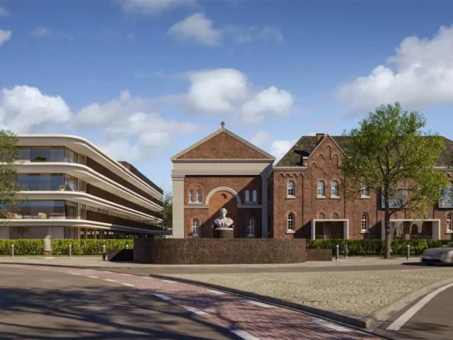 Appartement vente à Bourg-léopold, Limburg