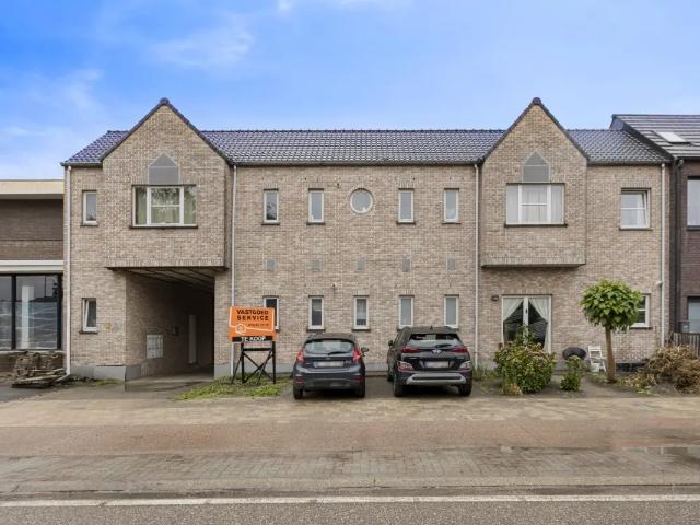 Appartement vente à Bourg-léopold, Limburg