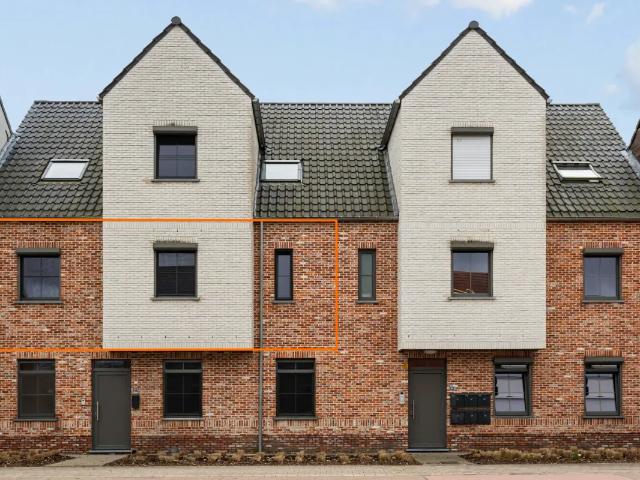 Appartement vente à Bourg-léopold, Limburg