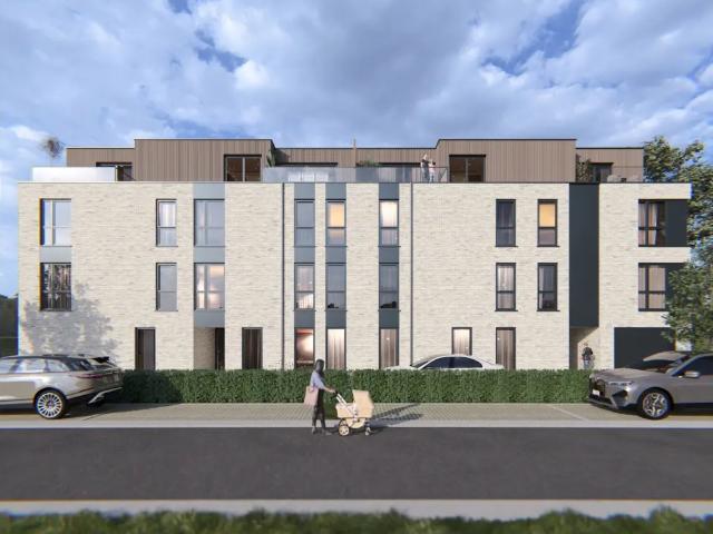 Appartement vente à Bourg-léopold, Limburg