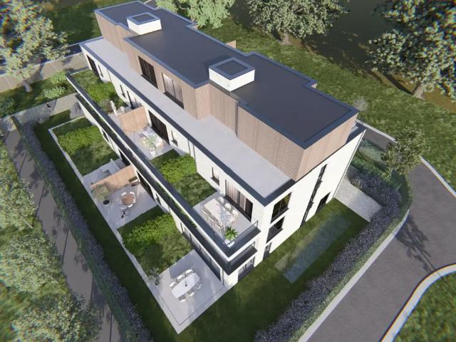 Appartement vente à Bourg-léopold, Limburg
