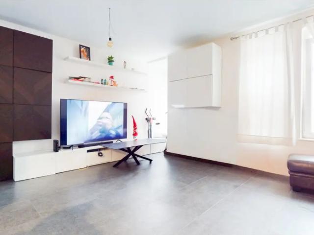 Appartement vente à La Louvière, Wallonie