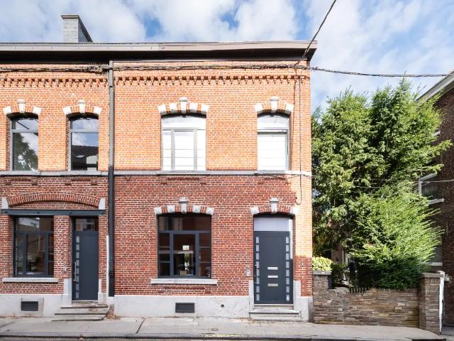 Appartement vente à La Louvière, Wallonie