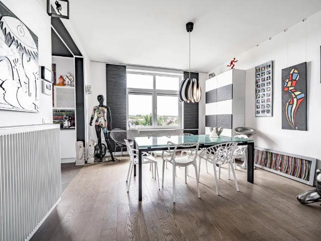 Appartement vente à Boussu, Wallonie