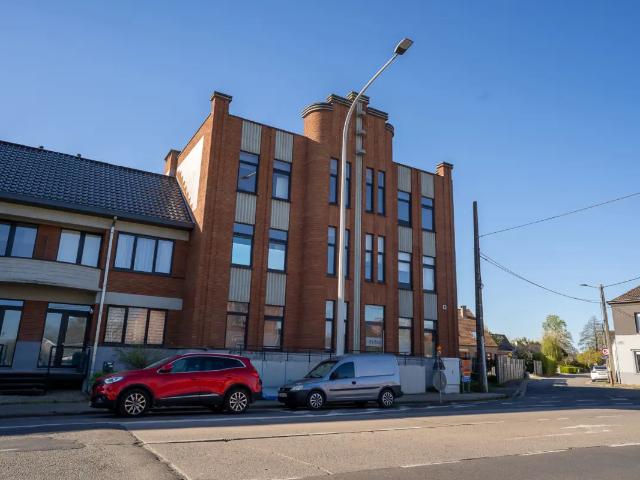Appartement vente à Boussu, Wallonie