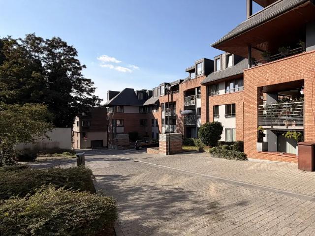 Appartement vente à Tour des Vaux, Braine-l'Alleud