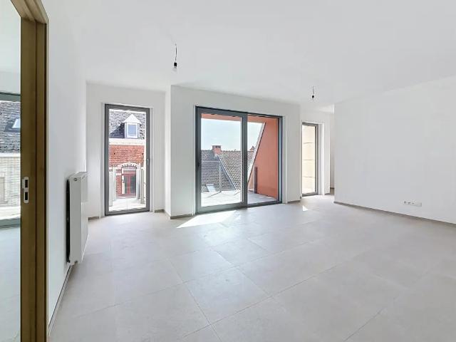 Appartement vente à Tour des Vaux, Braine-l'Alleud