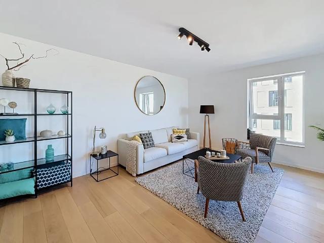 Appartement vente à Le Sadin, Braine-l'Alleud