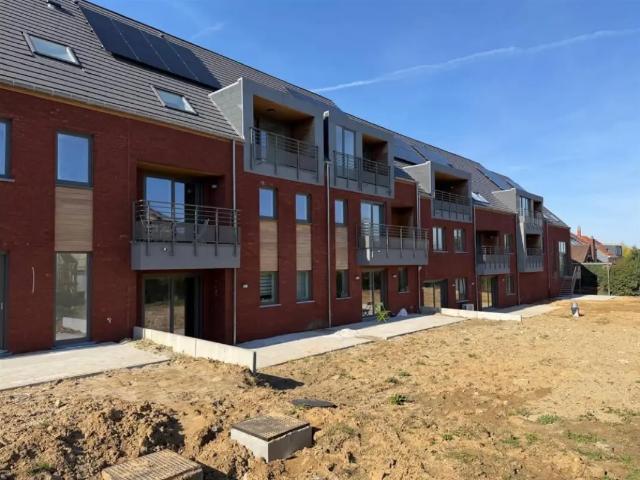 Appartement vente à Flémalle, Wallonie