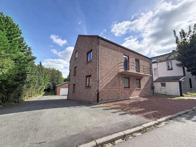 Appartement vente à La Planche au Pêcheur, Braine-l'Alleud