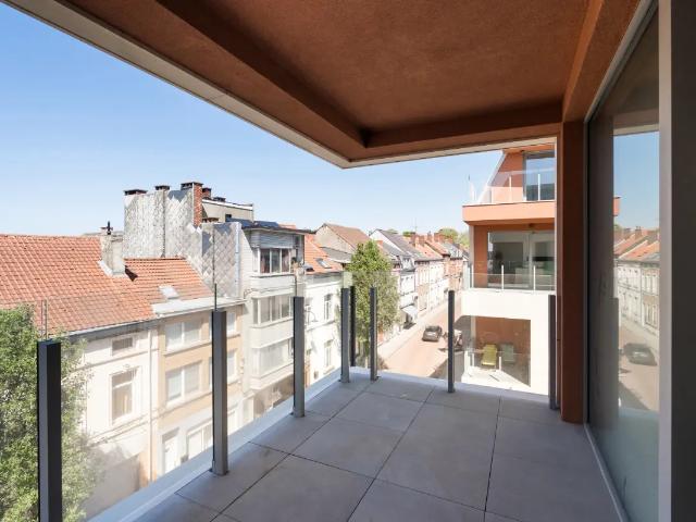 Appartement vente à Merbraine, Wallonie