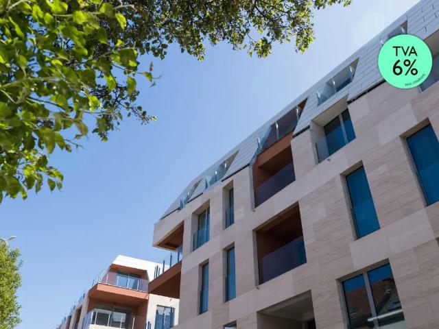Appartement vente à Merbraine, Wallonie