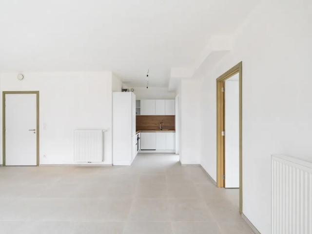 Appartement vente à Merbraine, Wallonie