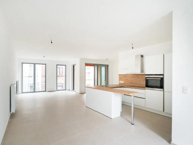 Appartement vente à Merbraine, Wallonie