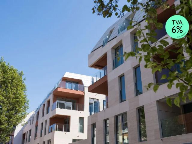 Appartement vente à Merbraine, Wallonie
