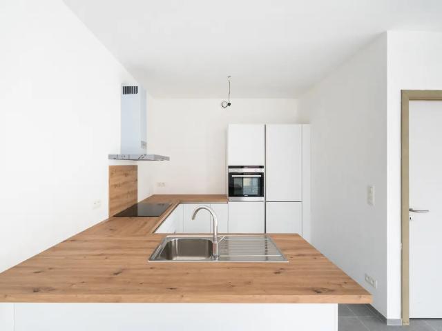 Appartement vente à Merbraine, Wallonie