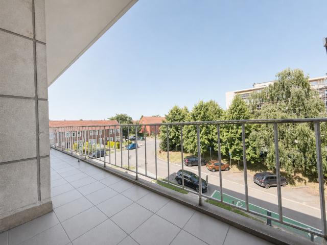 Appartement vente à Merbraine, Wallonie