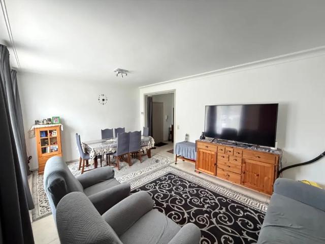 Appartement vente à Merbraine, Wallonie