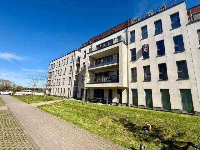 Appartement vente à Braine-le-comte, Wallonie