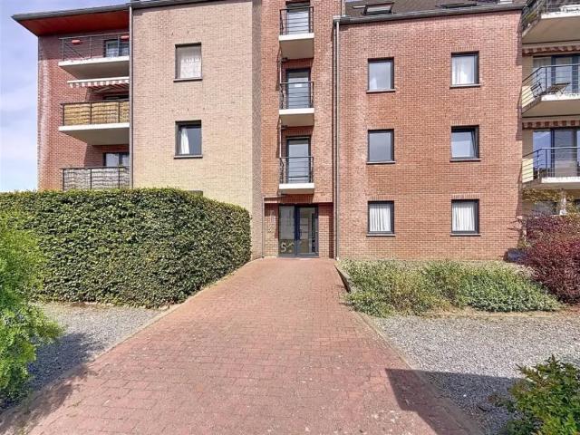 Appartement vente à Braine-le-comte, Wallonie