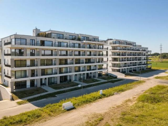 Appartement vente à Braine-le-comte, Wallonie