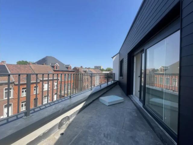 Appartement vente à Braine-le-Comte