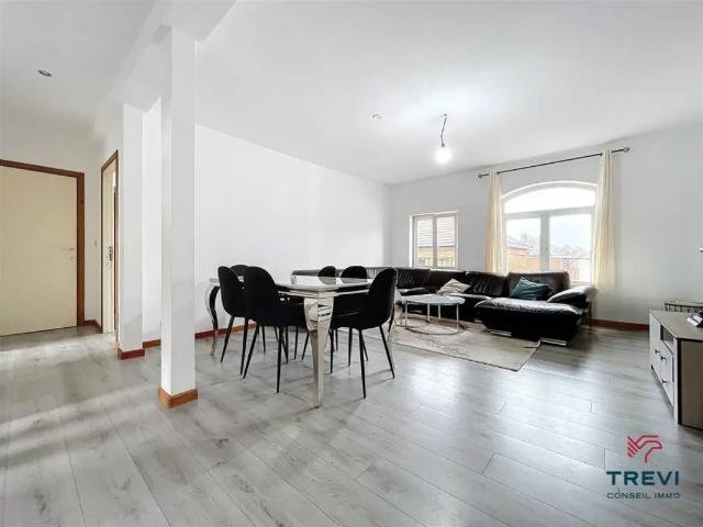 Appartement vente à Braine-le-comte, Wallonie