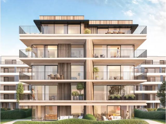 Appartement vente à Braine-le-comte, Wallonie