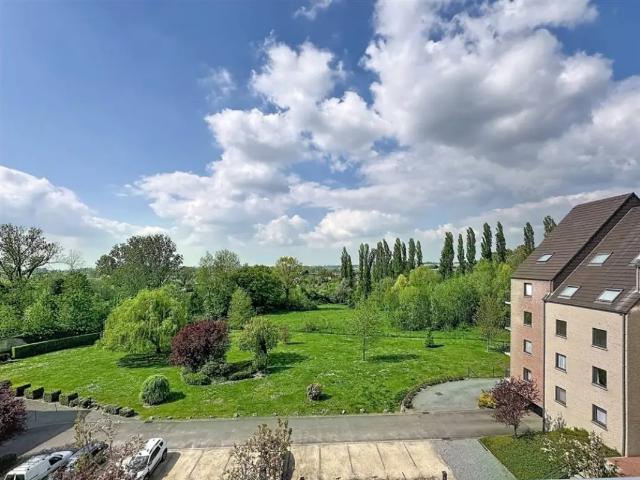 Appartement vente à Braine-le-comte, Wallonie