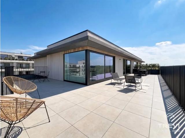 Appartement vente à Braine-le-Comte