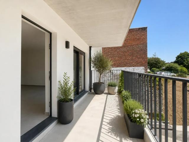 Appartement vente à Braine-le-comte, Wallonie