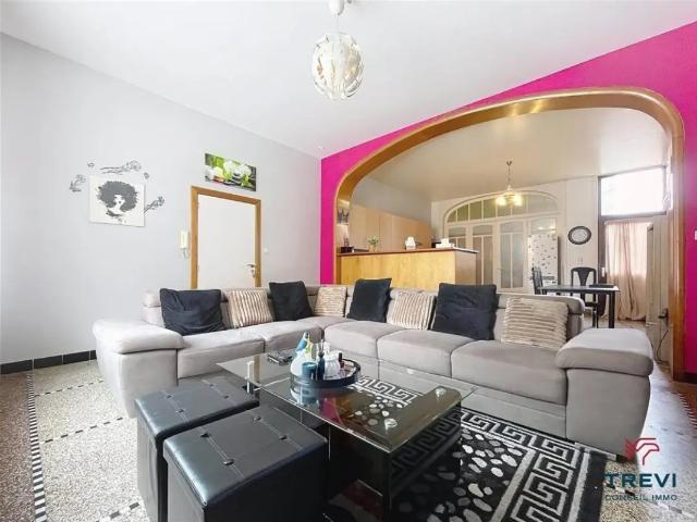 Appartement vente à Braine-le-comte, Wallonie