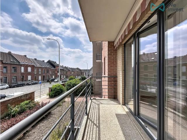 Appartement vente à Braine-le-comte, Wallonie