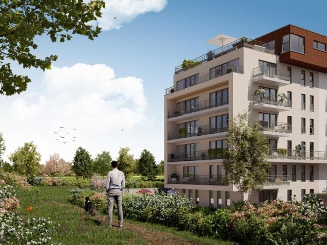 Appartement vente à Braine-le-comte, Wallonie
