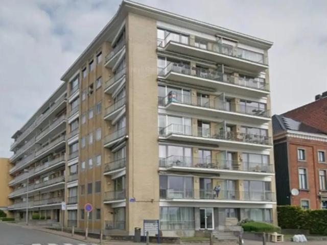 Appartement vente à Braine-le-comte, Wallonie