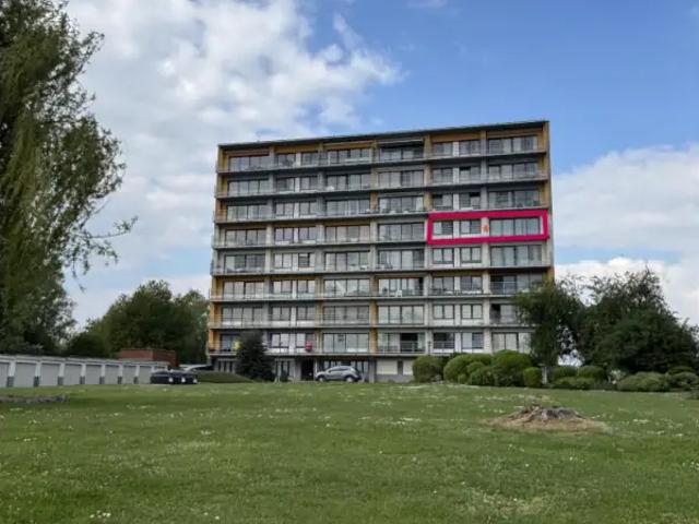 Appartement vente à Braine-le-comte, Wallonie