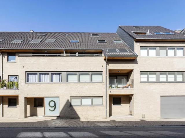 Appartement vente à Nederbrakel, Oost-Vlaanderen