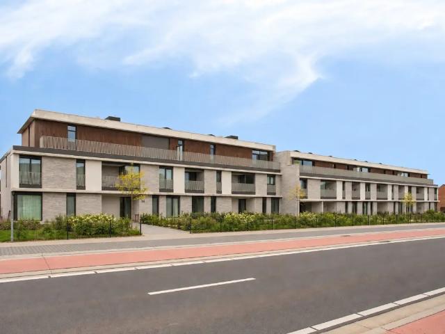 Appartement vente à Nederbrakel, Oost-Vlaanderen