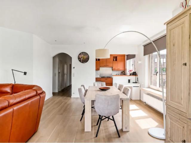 Appartement vente à Brasschaat, Antwerpen
