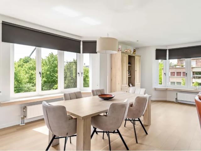 Appartement vente à Brasschaat, Antwerpen